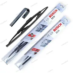 BOSCH - Plumilla Eco Limpia Parabrisas Para Mazda CX-5