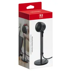 NINTENDO - Cámara de Switch 2