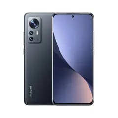 XIAOMI - 12X 8+256g 2112123AG negro Reacondicionado