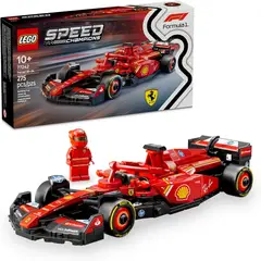 LEGO - Speed Champions 77242 Ferrari SF-24 F1 Formula 1