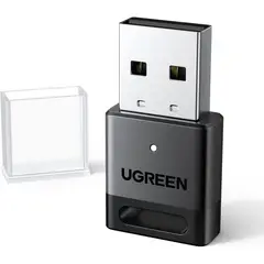 UGREEN - Adaptador Bluetooth 5.4 Receptor Dongle Mini CM748 - 45134