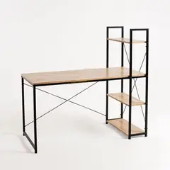 NACION MUEBLES - ESCRITORIO INDUSTRIAL FRANK