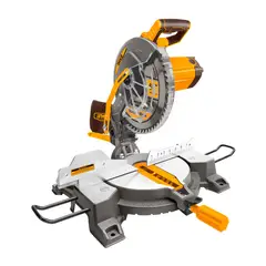 INGCO TOOLS - SIERRA INGLETADORA FIJA 10 1800W INGCO BMS18007 CORTA MADERA