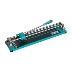 TOTAL TOOLS - CORTADOR DE MAYÓLICA 60 CM TOTAL CERÁMICA AZULEJOS THT576002