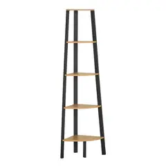 NOVAHUS - Estante 4 Niveles Finlandia