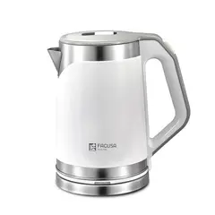 FACUSA - Hervidor Gourmet 2.0 Lt