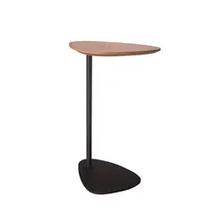 ZIYAZ - Mesa Centro Kiev Roble H60