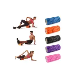 GENERICO - RODILLO ESPUMA GIMNASIA