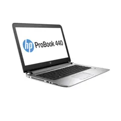 HP - ProBook 440 G3 - Core i5 – 6ª Generación - 8GB RAM - 256GB SSD