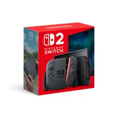 NINTENDO - CONSOLA SWITCH 2