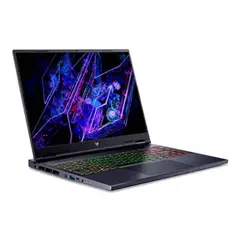 ACER - - Predator Helios Neo 14 Gaming Laptop- Intel Core Ultra 7 - NVIDIA GeForce RTX - Black