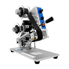 GRONDOY - Fechador Codificador Eléctrico - Etiquetado de Fechas y Lotes
