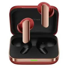 REALME - Audífono Realme Buds Air 7 Pro ANC - Rojo IP55 V.B 5.4