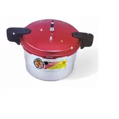 GENERICO - OLLA A PRESIÓN BRIKENIA 20L BR-20L