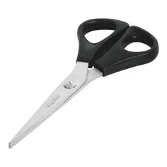 PRETUL - Tijera 6 de acero inoxidable para casa y oficina