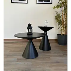 GENERICO - Set de mesa de centro Nilo