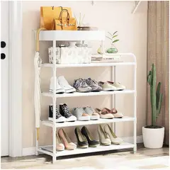 INSPIRA - Zapatera organizador de calzado 5 niveles