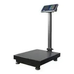 U BUY - Balanza Pesa Digital Gastronomía 150 Kilos Badeja Recargable