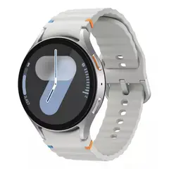 SAMSUNG - Galaxy Watch 7 44mm Bluebooth SM-L310 - Plata