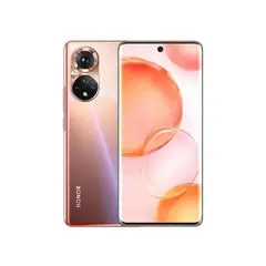 HONOR - 50 128GB Rojo Dual-SIM NTH-NX9 Reacondicionado