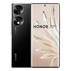HONOR - 70 128GB Negro Dual-SIM FNE-NX9 Reacondicionado