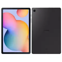 SAMSUNG - Galaxy Tab S6 Lite 64GB Gris WiFi Reacondicionado