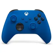 MICROSOFT - Control Inalámbrico para Xbox Series CARBON Azul Reacondicionado
