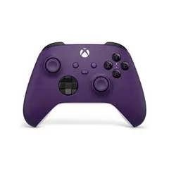 MICROSOFT - Control Inalámbrico para Xbox Series CARBON Morado Reacondicionado