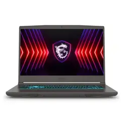 MSI - Laptop Gamer Thin RTX 4060 Core i5 16GB RAM 512GB SSD 15" 144Hz