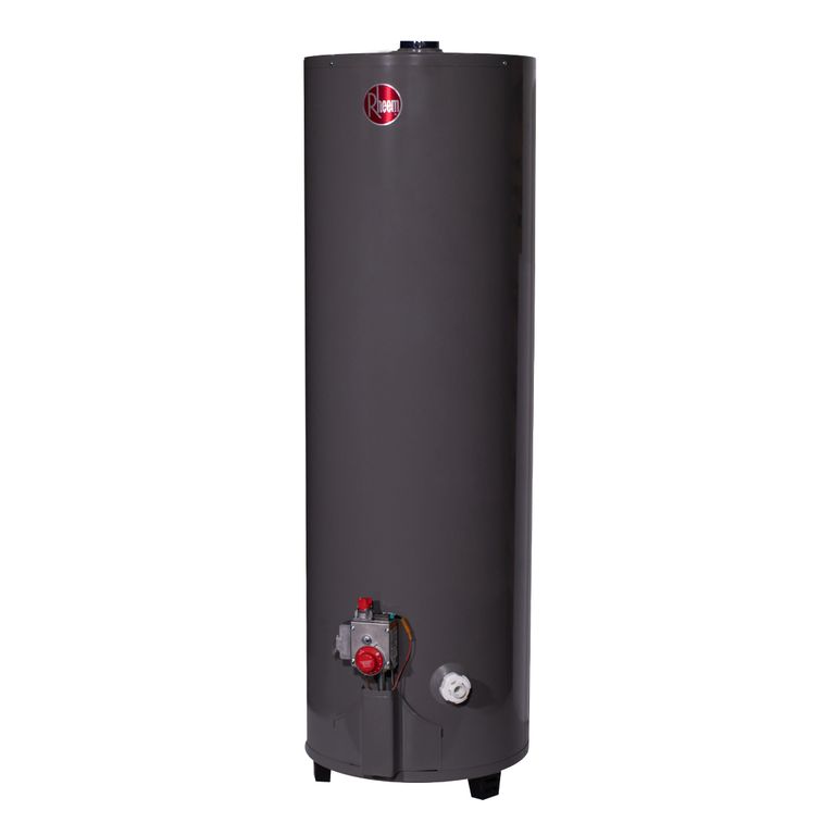 TERMOTANQUE A GAS 285L RHEEM GAS LICUADO GLP - GAS DE BALÓN