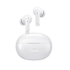 USAMS - Audífonos auriculares inalám USAMS Canc sonid 5.3 blanc XD19