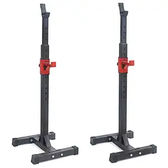 Atletis - Home Gym Squat Rack Atletis Force Line 100