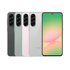 SAMSUNG - GALAXY A56 5G 12GB - 256GB LIBRE NUEVO + ADAPTADOR 25W - NEGRO