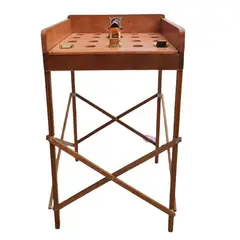 GENERICO - JUEGO TRADICIONAL MESA DE SAPO FROGGER