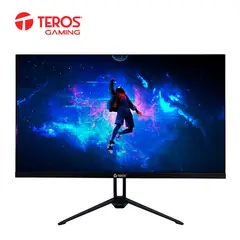 TEROS - Monitor TEROS TE-2714S de 27 pulgadas Full HD IPS 144 Hz con FreeSync