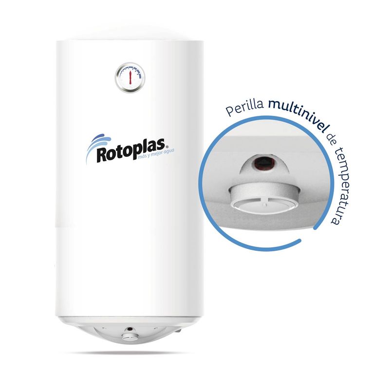 Terma Rotoplas Duraterma 80L