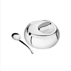 TRAMONTINA - AZUCARERO CON CUCHARITA 500 GR