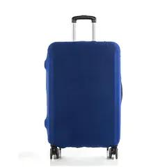 GENERICO - FUNDA COBERTOR PROTECTOR PARA MALETA ANTIRAYA - TALLA M