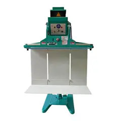 GRONDOY - Selladora de Pedal Vertical 60cm - Sellado al Vacío Industrial