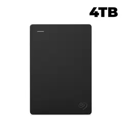 SEAGATE - DISCO DURO EXTERNO PORTATIL STGX4000400 4TB