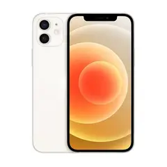 APPLE - IPhone 12 64 GB Blanco - Reacondicionado A2404