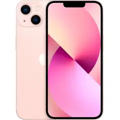 APPLE - IPhone 13 128 GB Rosa - Reacondicionado A2482