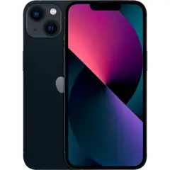 APPLE - IPhone 13 128 GB Medianoche - Reacondicionado A2482