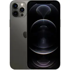 APPLE - IPhone 12 Pro 128 GB Grafito - Reacondicionado A2408