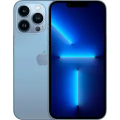 APPLE - IPhone 13 Pro Max 256 GB Azul Sierra - Reacondicionado A2644