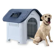 PELUDINES - Casa De Perro Mascota Xxl