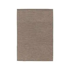 NIHM - Alfombra Kodo Brown 160X230cm