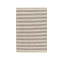 NIHM - Alfombra Rumi Brown & Beige 160X230cm