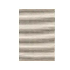 NIHM - Alfombra Rumi Brown & Beige 200X290cm