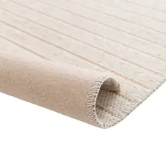 NIHM - Alfombra Nori Cream 200X290cm